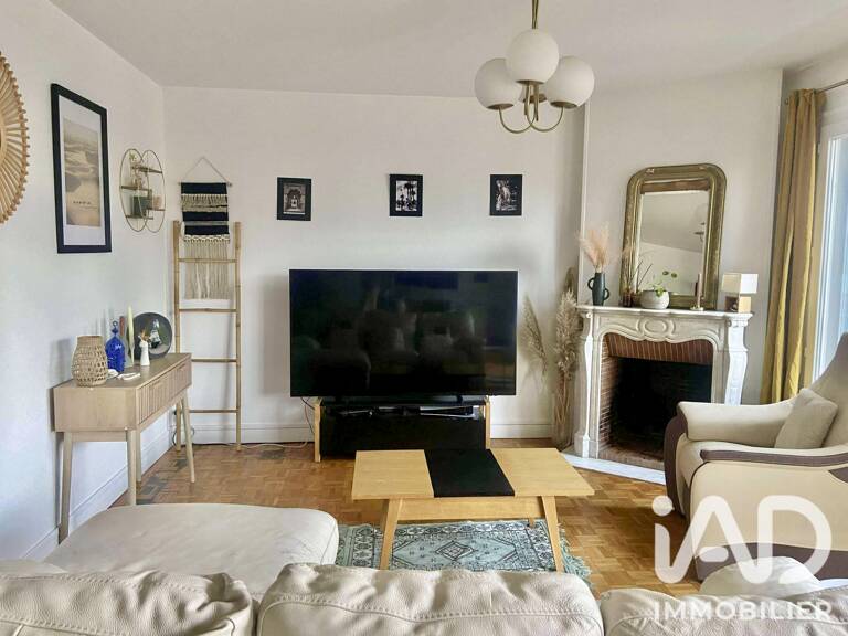 Vente Appartement 5 pièces — photo 1
