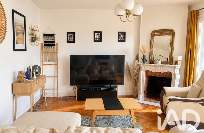 Vente Appartement 5 pièces — photo 2