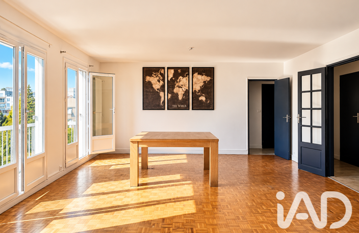 Vente Appartement 5 pièces — photo 3
