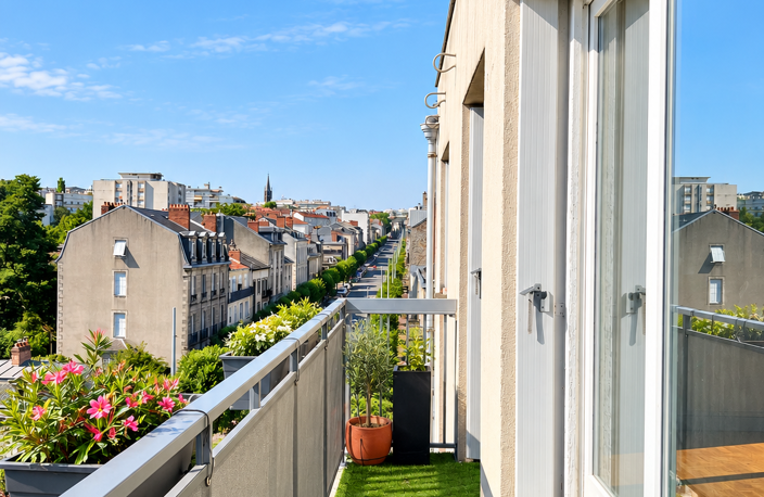 Vente Appartement 5 pièces — photo 5