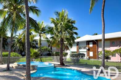 Appartement 5 pièces 465000 €