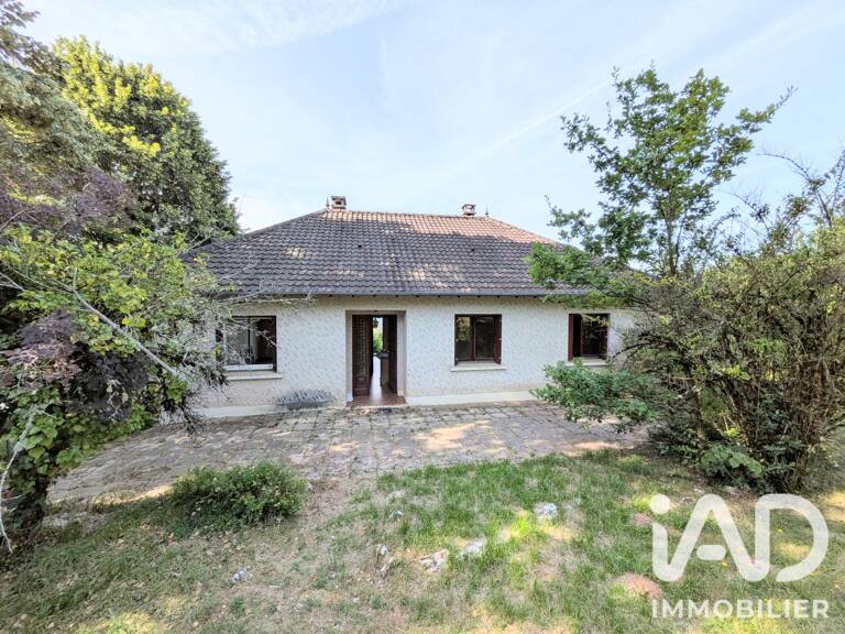 Vente Maison traditionnelle 5 pièces — photo 1