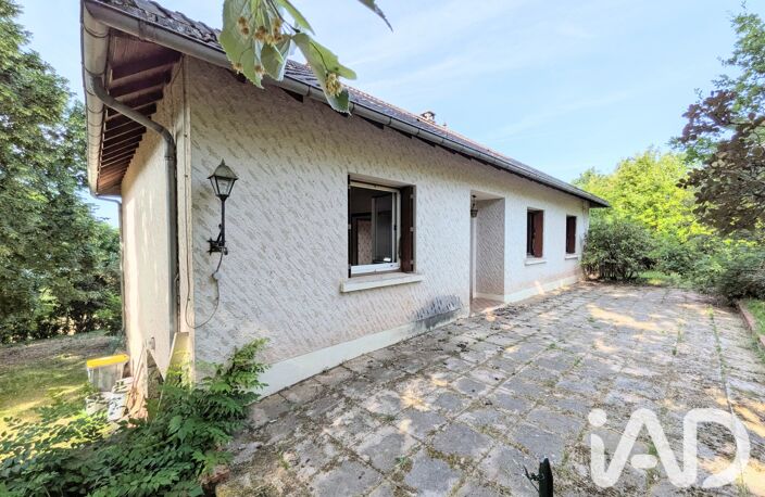 Vente Maison traditionnelle 5 pièces — photo 2