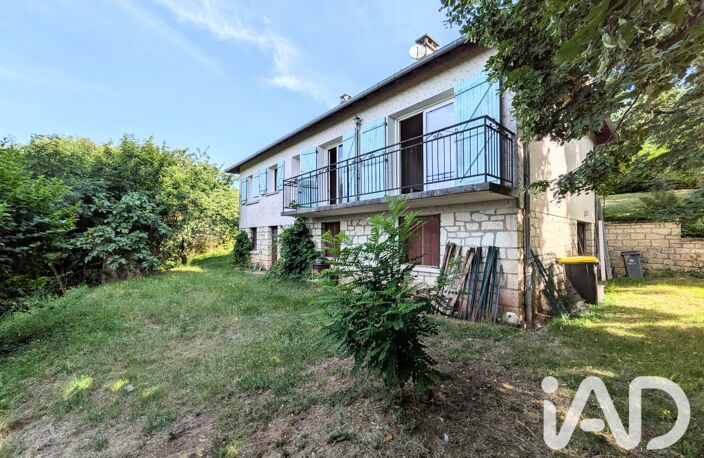 Vente Maison traditionnelle 5 pièces — photo 3