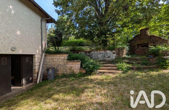 Vente Maison traditionnelle 5 pièces — photo 5