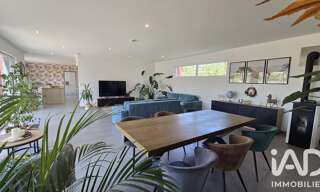 Maison 6 Pièces 261 m² à vendre à Bonnétable (72110)
