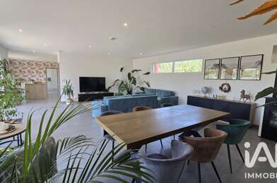 Maison 6 pièces 354000 €