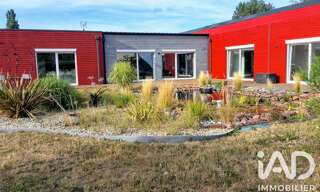 Maison 6 Pièces 261 m² à vendre à Bonnétable (72110)