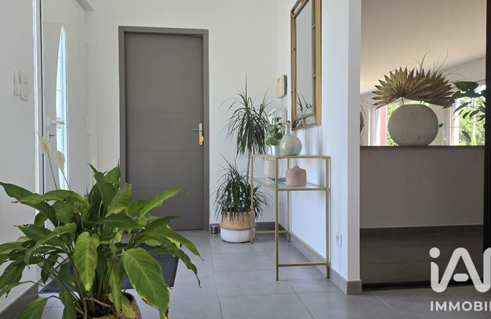 Vente Maison d'architecte 6 pièces — photo 3