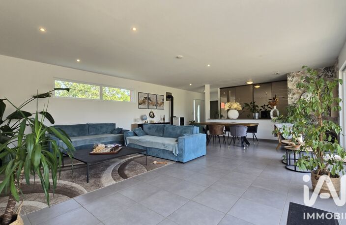 Vente Maison d'architecte 6 pièces — photo 4