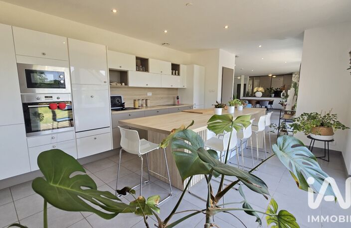 Vente Maison d'architecte 6 pièces — photo 5