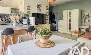 Appartement 3 Pièces 63 m² à vendre à Les Mureaux (78130)