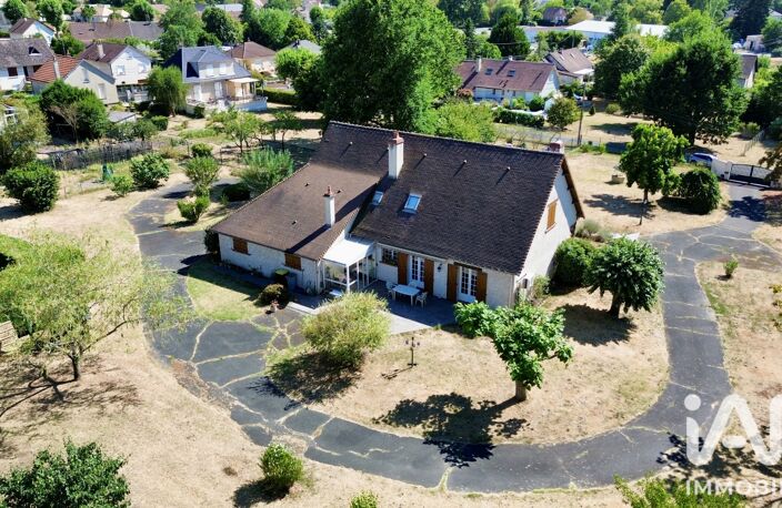 Vente Maison/villa 7 pièces — photo 5