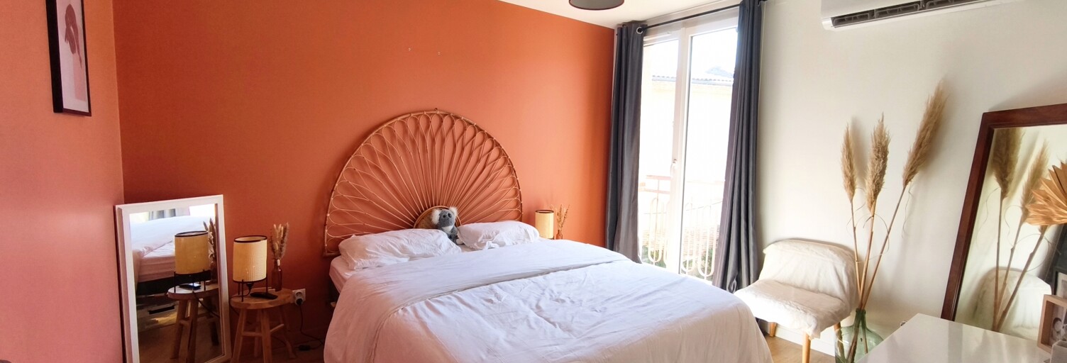 Appartement 3 Pièces 72 m² à vendre à Agen (47000)