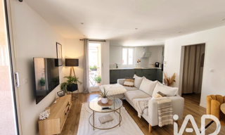 Appartement 3 Pièces 72 m² à vendre à Agen (47000)