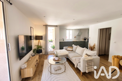 Appartement 3 pièces 147000 €