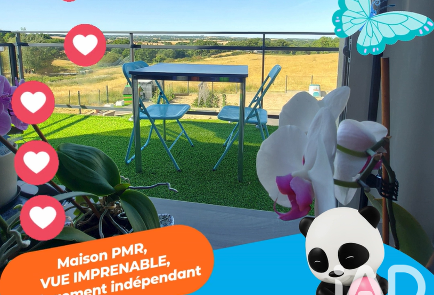 Vente Maison/villa 8 pièces — photo 1