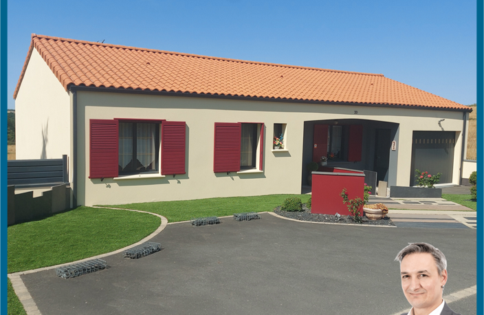 Vente Maison/villa 8 pièces — photo 3