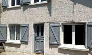 Maison 3 Pièces 79 m² à vendre à Lembeye (64350)