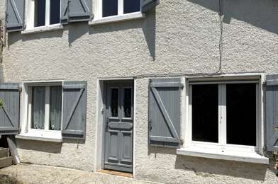 Maison 3 pièces 79000 €