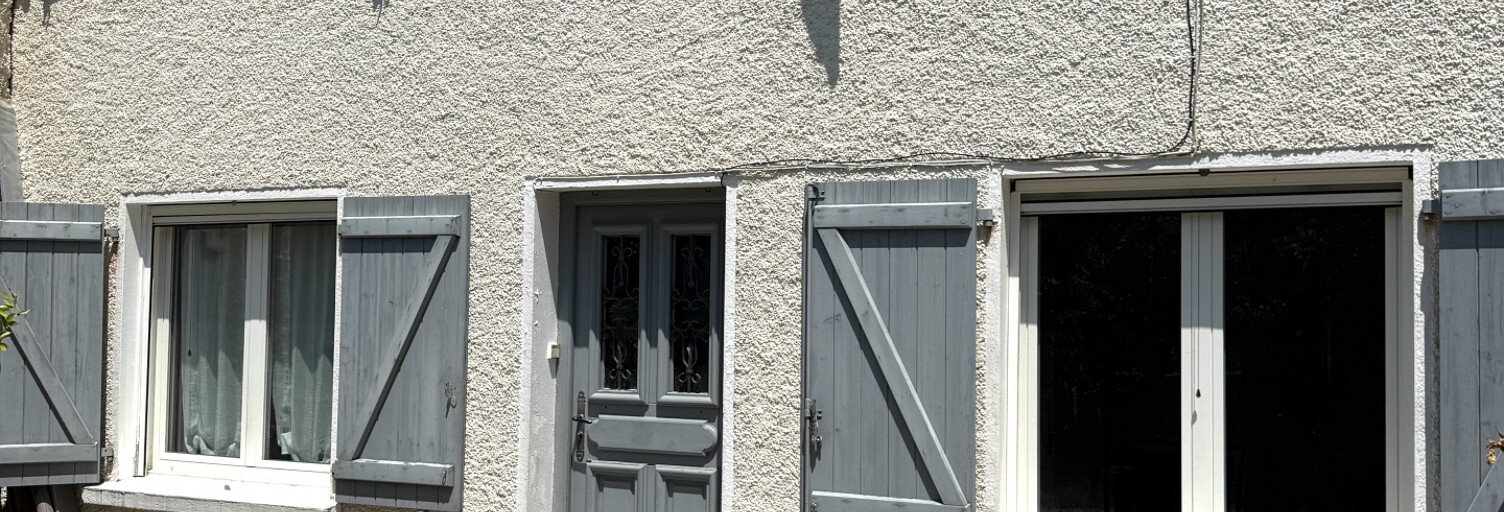 Maison 3 Pièces 79 m² à vendre à Lembeye (64350)