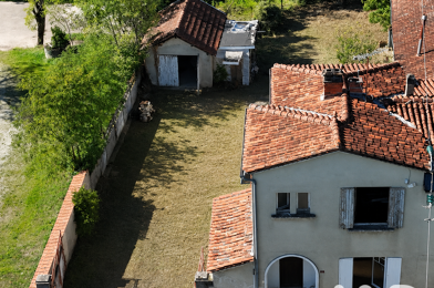 Maison 3 pièces 68000 €