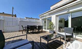 Maison 5 Pièces 110 m² à vendre à Allonnes (72700)