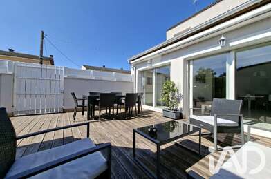 Maison 5 pièces 214000 €