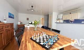Appartement 4 Pièces 83 m² à vendre à Limoges (87100)