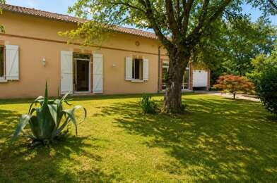Maison 8 pièces 1250000 €