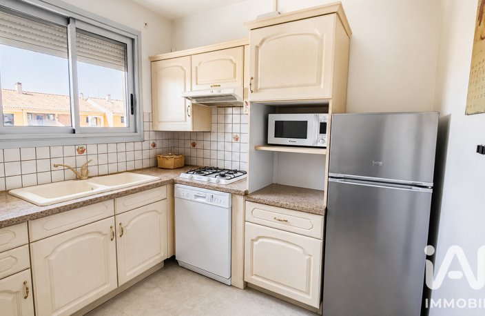Vente Appartement 3 pièces — photo 2