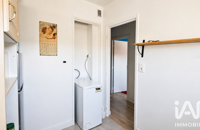 Vente Appartement 3 pièces — photo 3