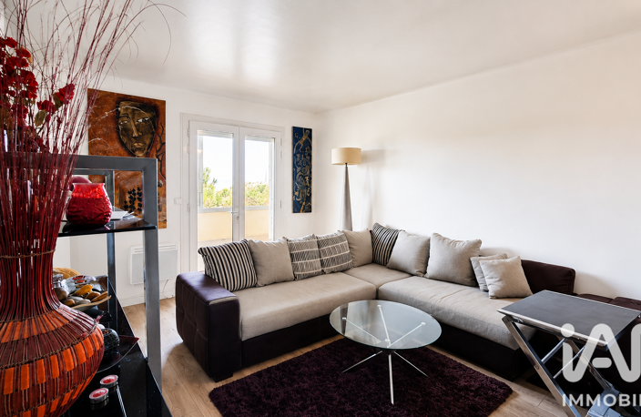 Vente Appartement 3 pièces — photo 4