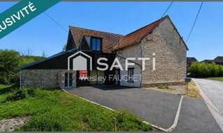 Maison 7 Pièces 195 m² à vendre à Levroux (36110)