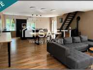 Maison  195 m²  6 chambres  Dépendances  Terrain de 805 m² — photo 2