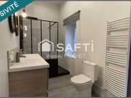 Maison  195 m²  6 chambres  Dépendances  Terrain de 805 m² — photo 4