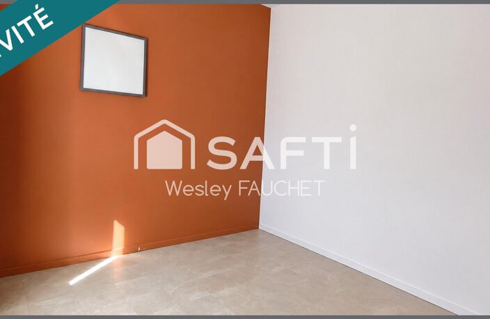 Maison  195 m²  6 chambres  Dépendances  Terrain de 805 m² — photo 5