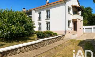Maison 7 Pièces 143 m² à vendre à Forbach (57600)