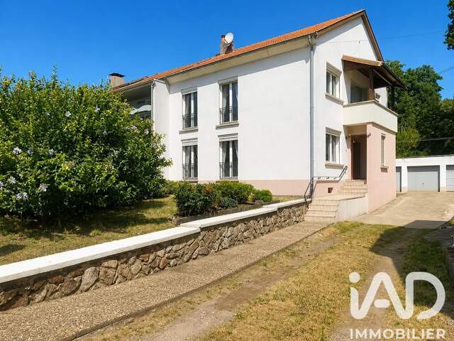 Vente Maison/villa 7 pièces — photo du bien