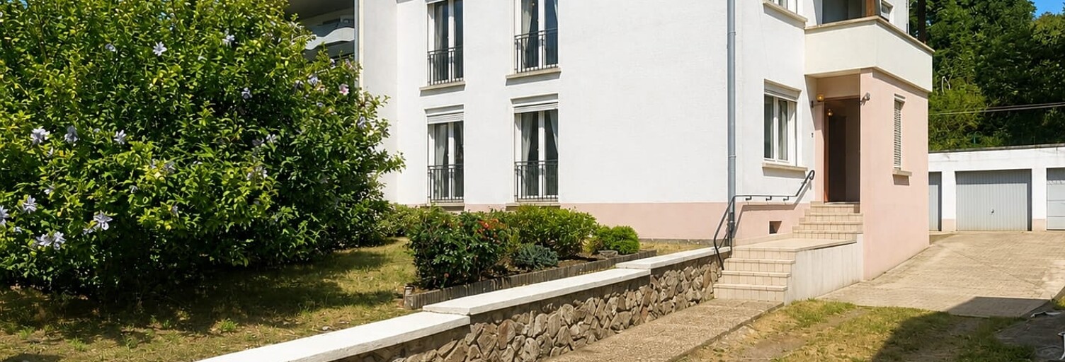 Maison 7 Pièces 143 m² à vendre à Forbach (57600)