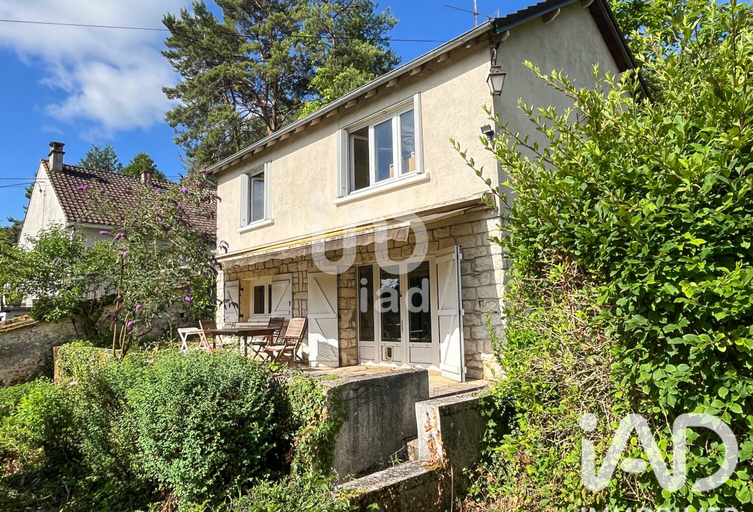 Vente Maison/villa 5 pièces — photo 1