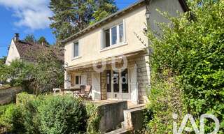 Maison 5 Pièces 77 m² à vendre à Thomery (77810)