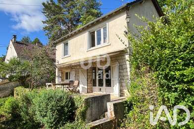 Maison 5 pièces 265000 €