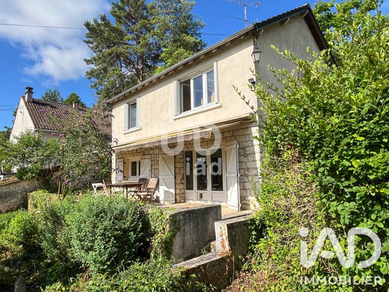 Vente Maison/villa 5 pièces — photo 1