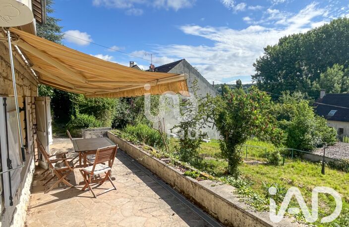 Vente Maison/villa 5 pièces — photo 2