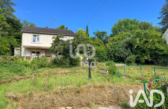 Vente Maison/villa 5 pièces — photo 3