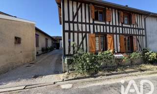 Maison 4 Pièces 82 m² à vendre à Laneuville-au-Pont (52100)