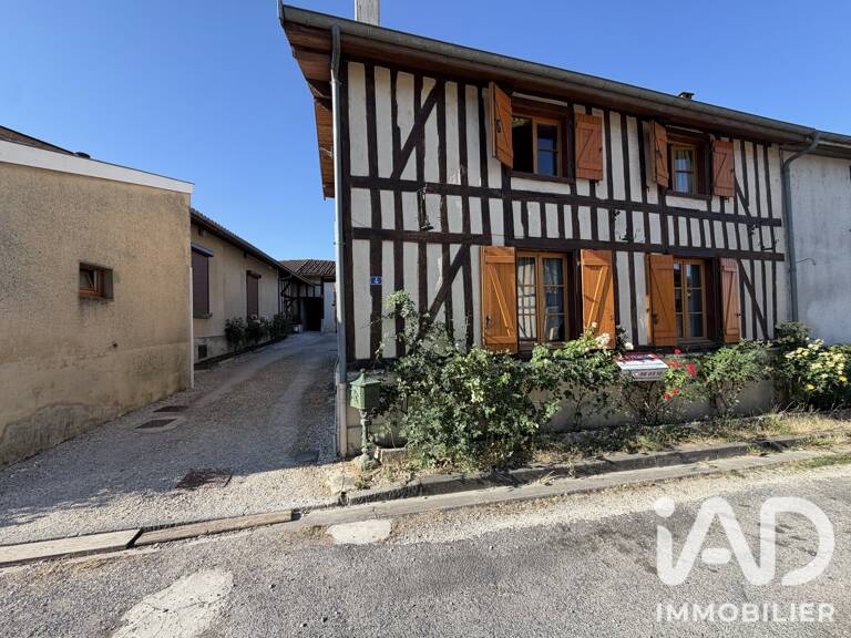 Vente Maison de village 4 pièces — photo 1