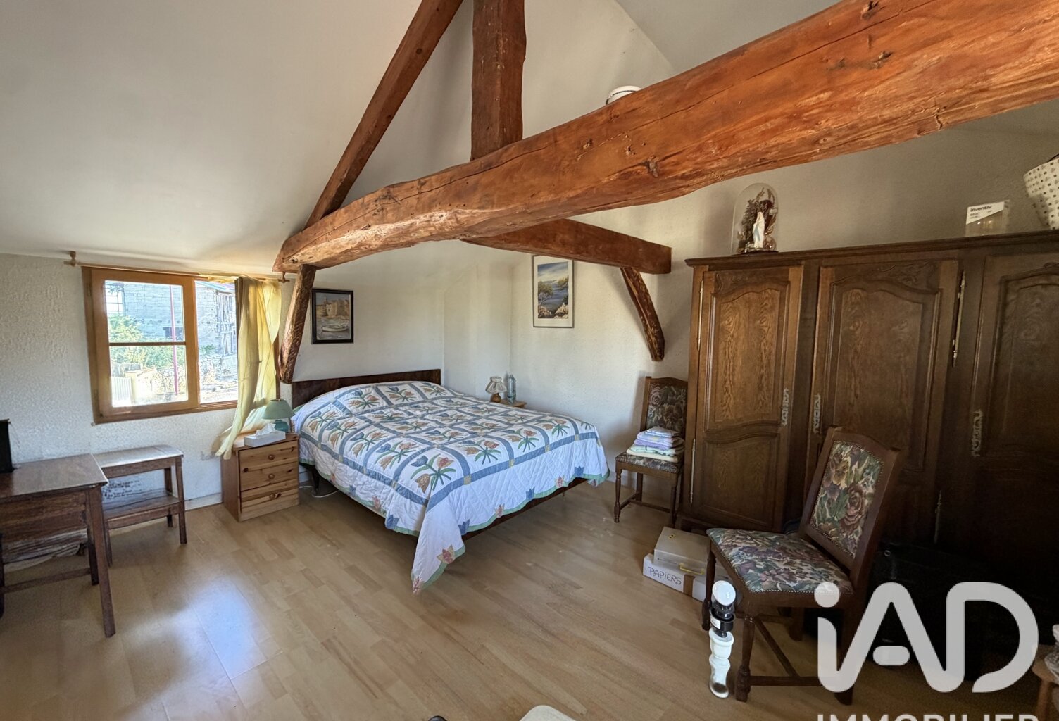 Vente Maison de village 4 pièces — photo 1