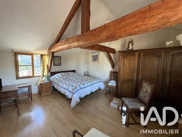 Vente Maison de village 4 pièces — photo du bien